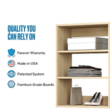 Natural Oak ab_test