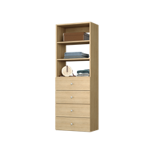 Natural Oak