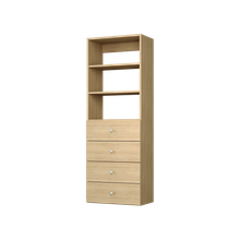 Natural Oak