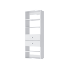 White Shaker