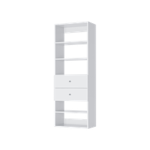 White Slab