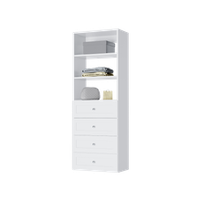 White Shaker