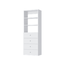 White Slab