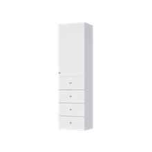 Vista Doors For Tower Units