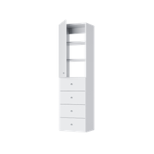 Vista Doors For Tower Units