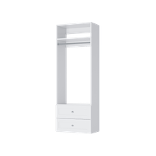 White Shaker