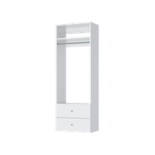 White Slab