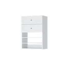 White Shaker