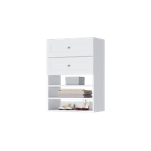 White Shaker