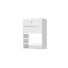 White Slab