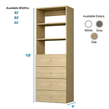 Natural Oak ab_test