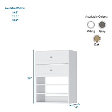 White Shaker ab_test