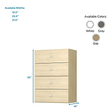 Natural Oak ab_test