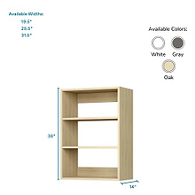 Natural Oak ab_test