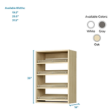 Natural Oak ab_test