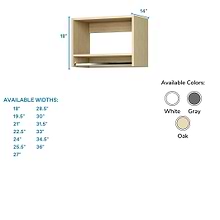 Natural Oak ab_test