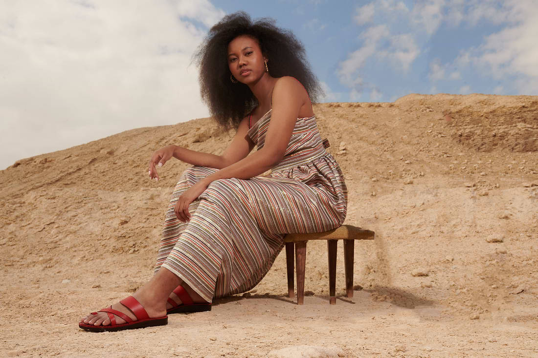 Spring in Step: The Ultimate Guide to Skirt & Sandal Pairings