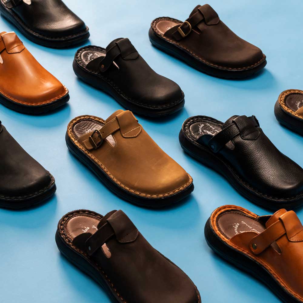 What Is Nubuck Leather?