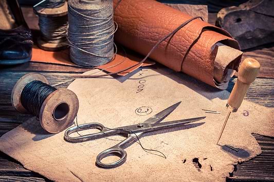 Why Choose Jerusalem Sandals