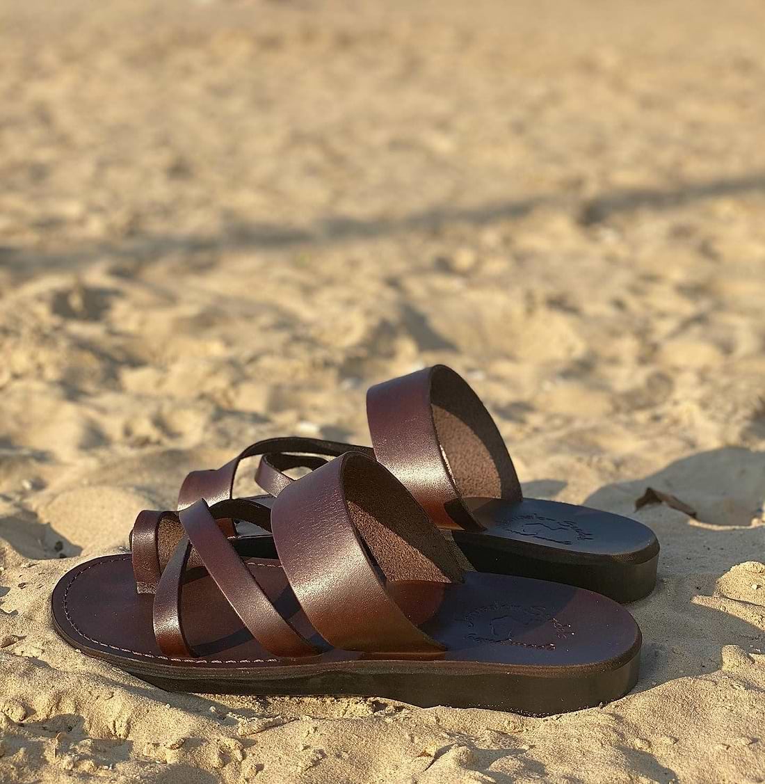 Top 10 Men's Sandals