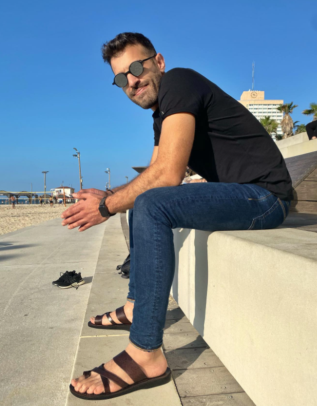 Are My Leather Sandals Waterproof?