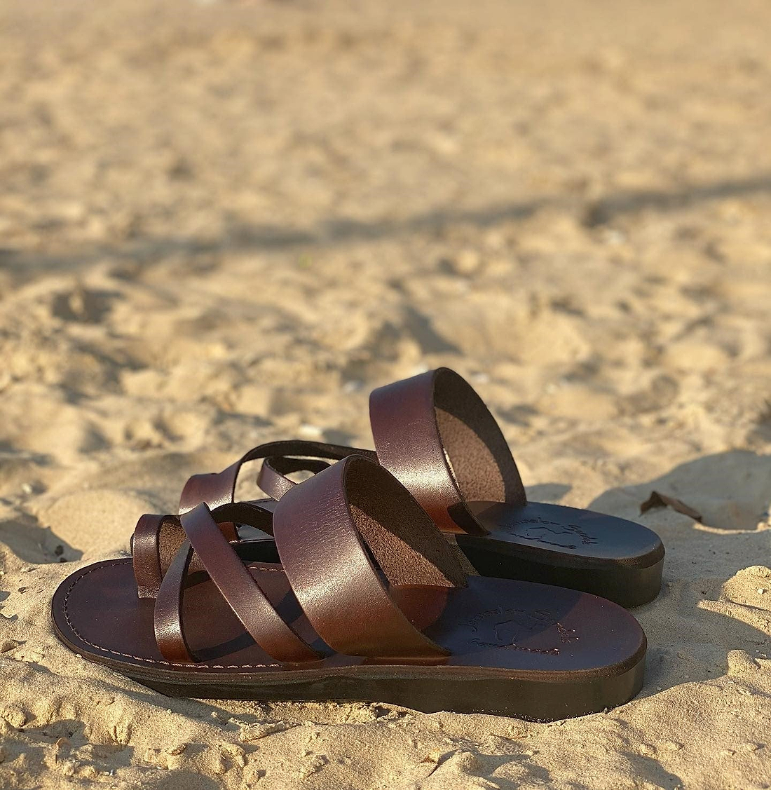 Top 10 Men's Sandals