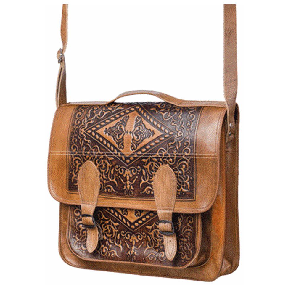 Jerusalem Sandals Men's Bags