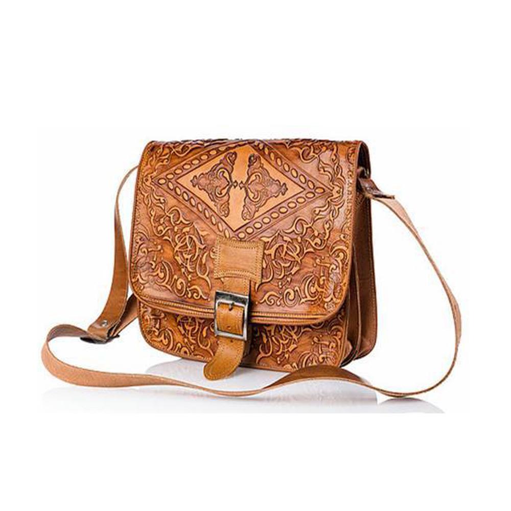 Jerusalem Sandals Women's Bags