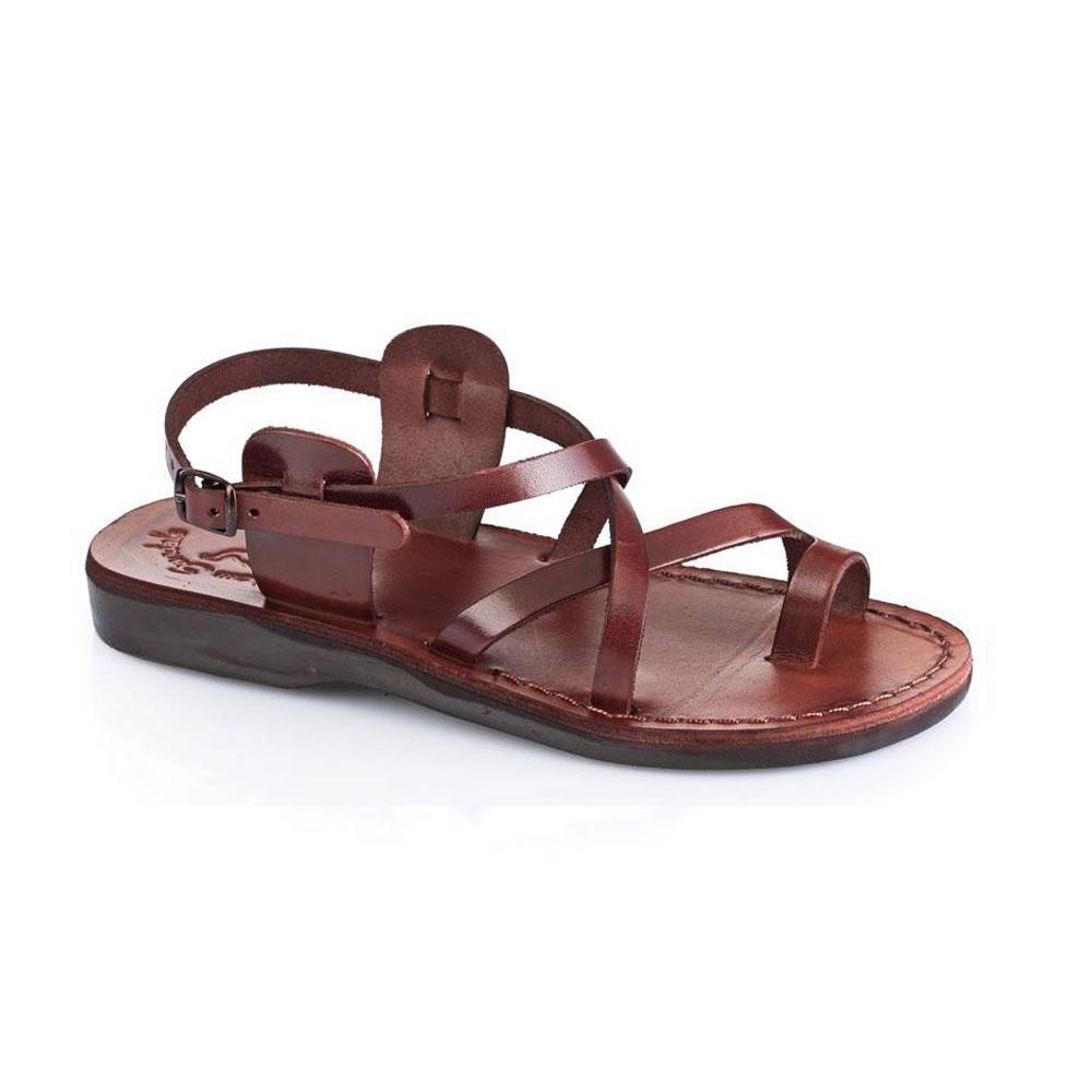 Closed Back Sandals