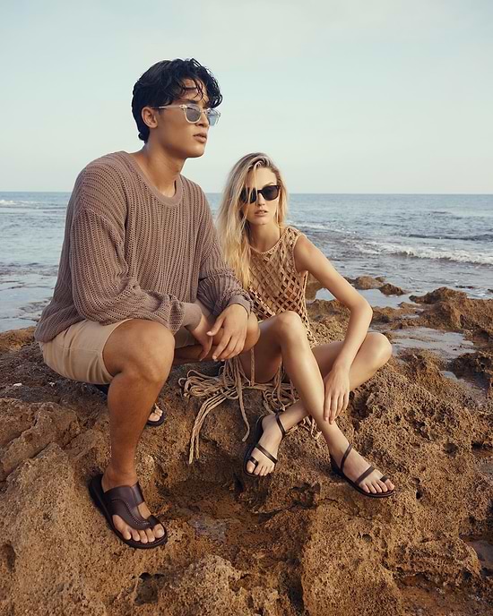 social post by jerusalemsandals