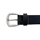 Ironhide Artisan Belt - 1.5" | Black