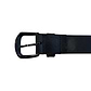 Ironhide Artisan Belt - 1.5" | Black