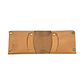The Unicus Wallet - Handcrafted Seamless Leather Wallet | Natural