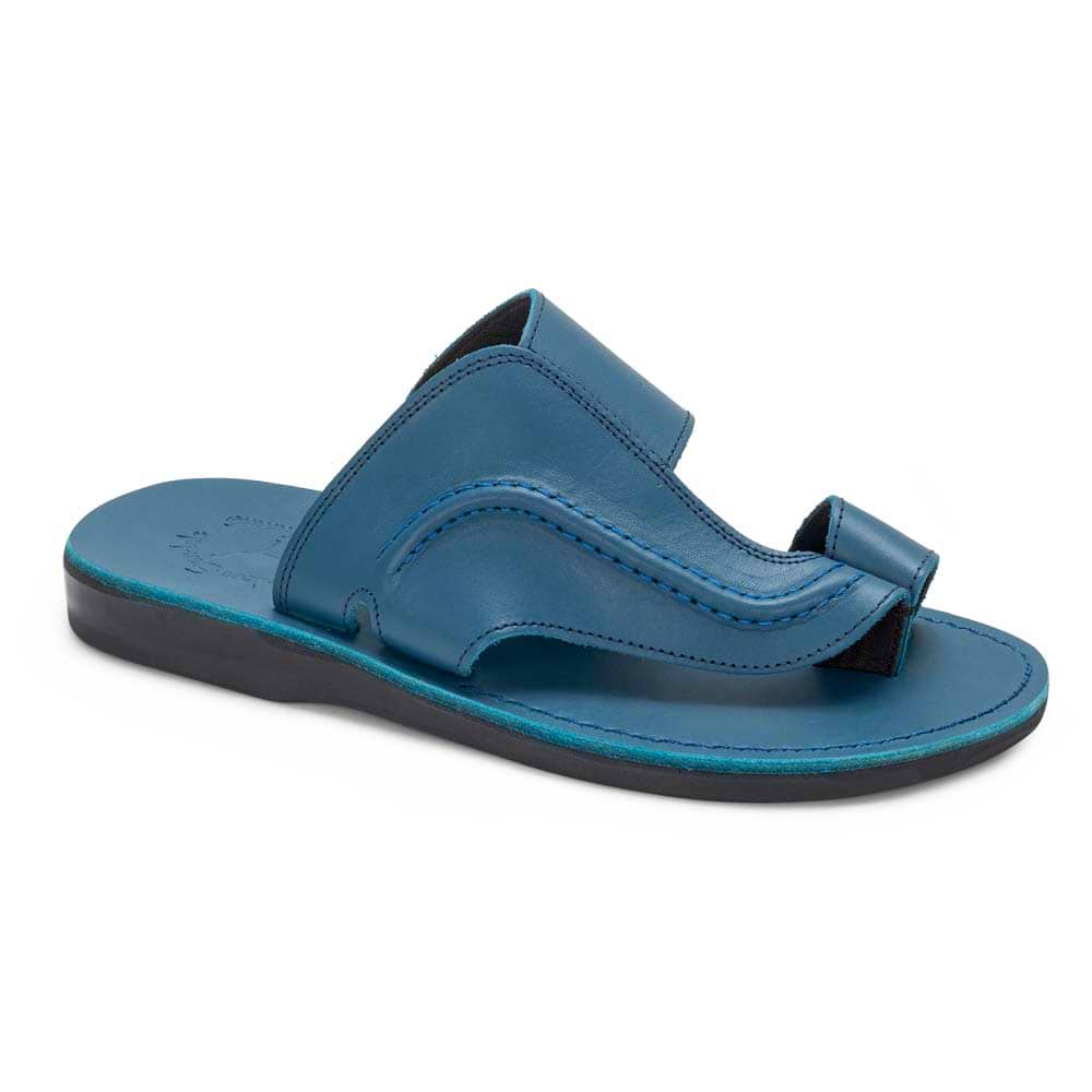 Men's Blue Sandals