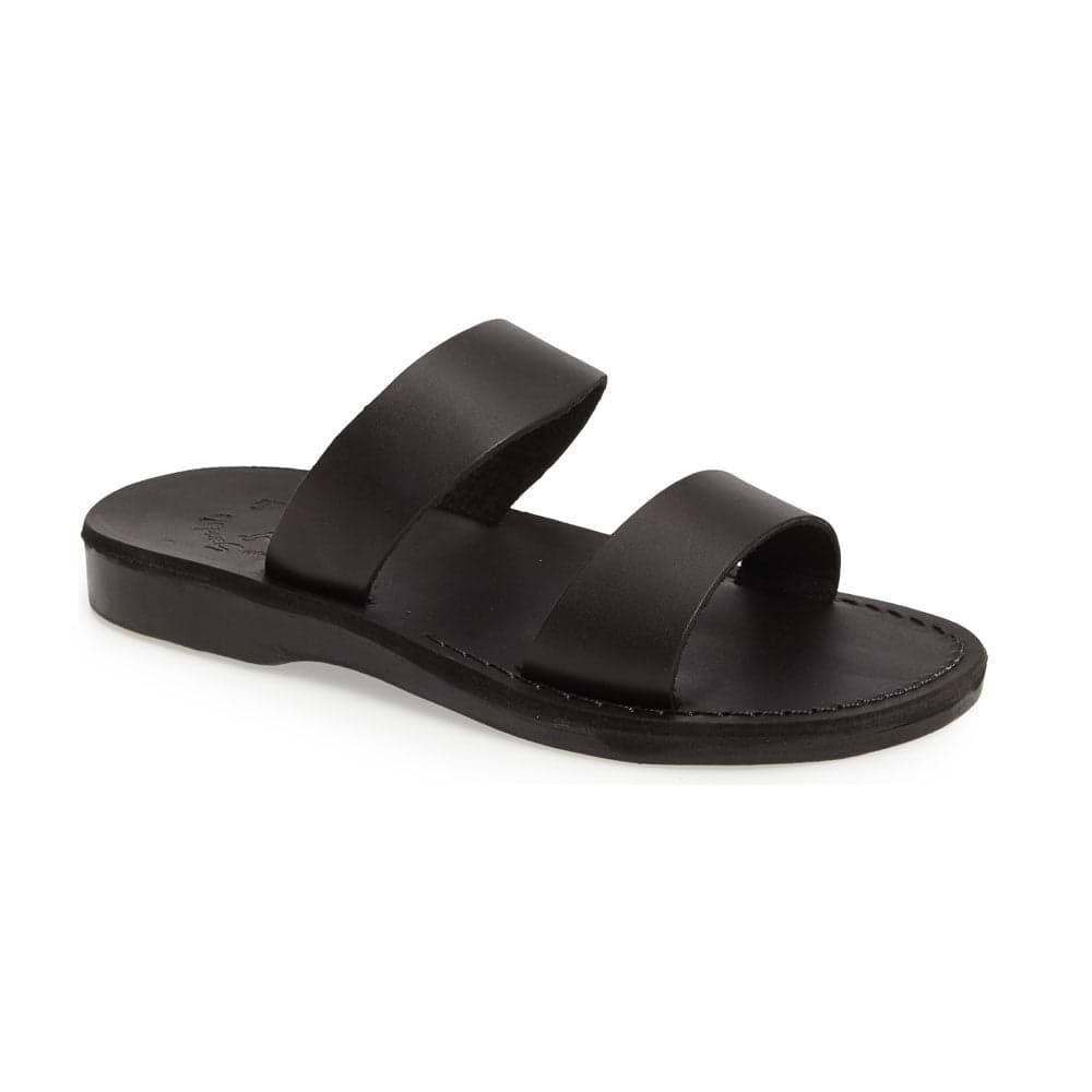 two strap jesus sandals