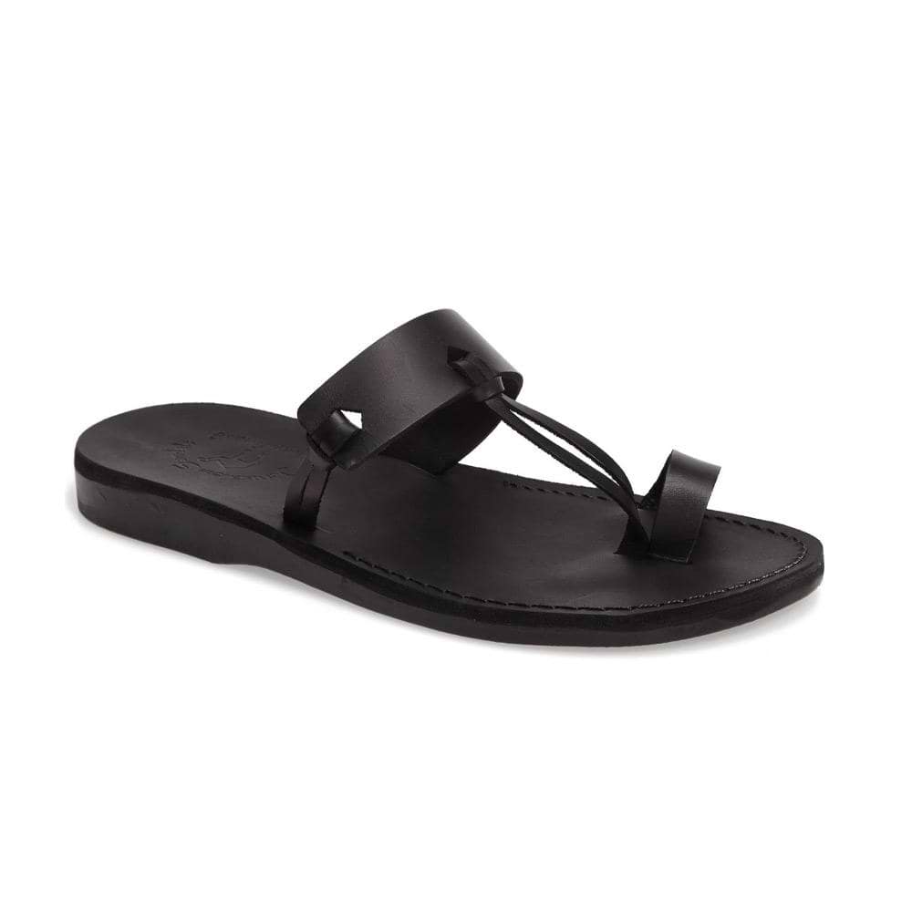 Jerusalem Sandals Men's David Slide Sandal