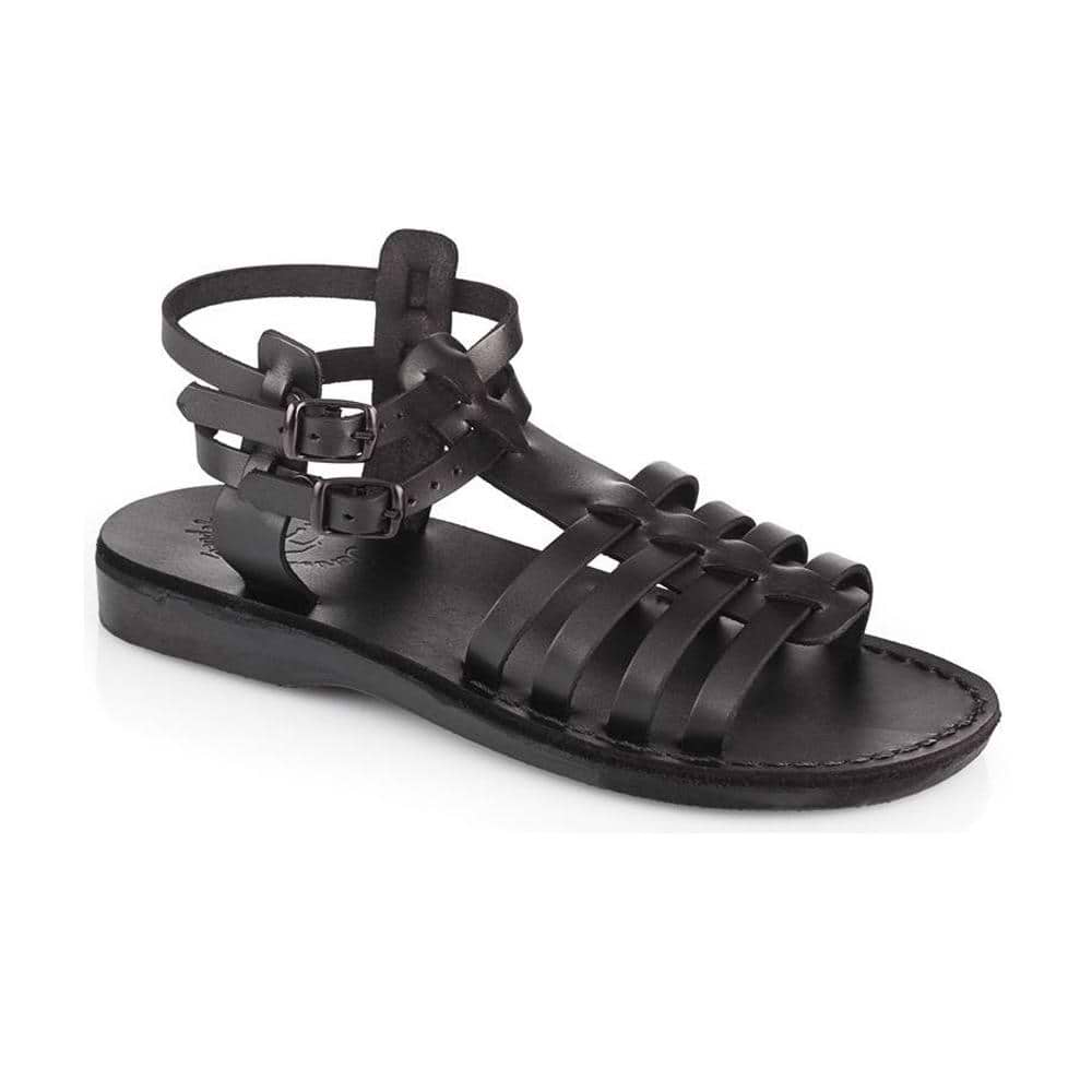 ATTACHMENT牛革 レザーサンダル COW LEATHER SANDAL ATTACHMENT（アタッチメント）の「COW LEATHER サンダル ⁄ COW
