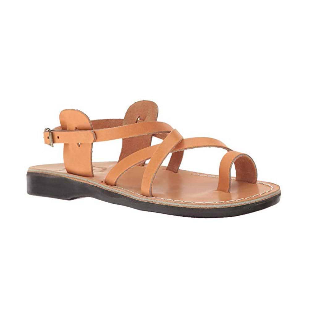 Handmade Jerusalem Sandal \