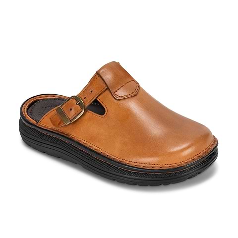 Jerusalem Sandals｜SLIPPERS (NO.501 BENJAMIN BROWN) Benjamin