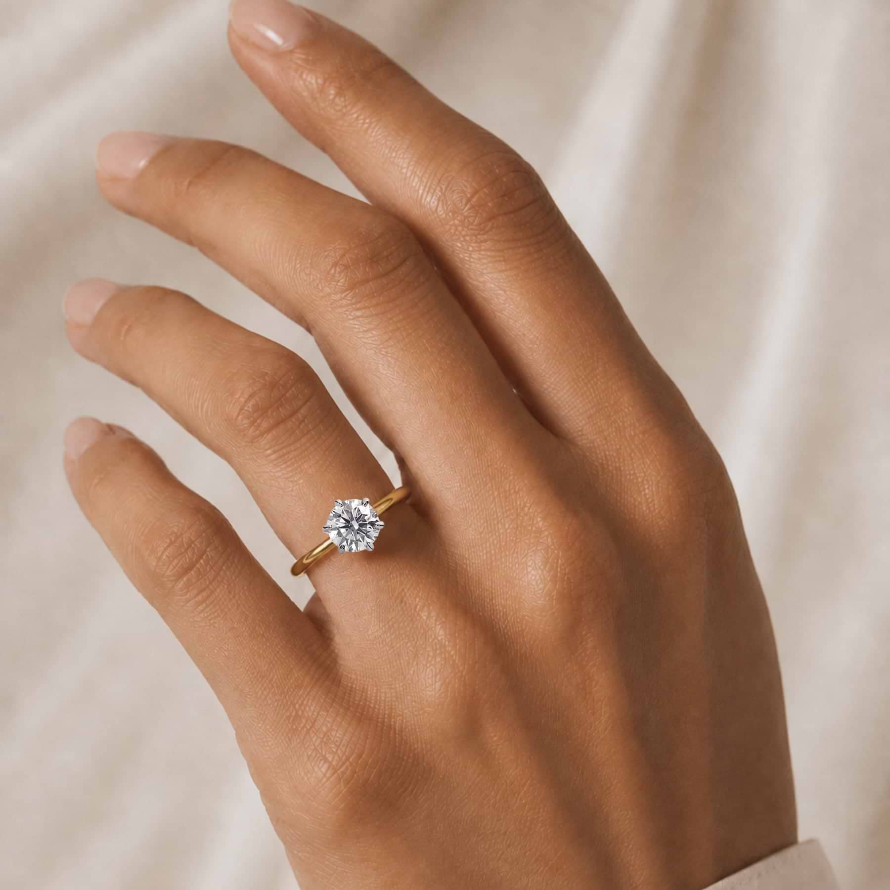 Diamond Clarity Explained: What Inclusions Really Do | Paul Bram