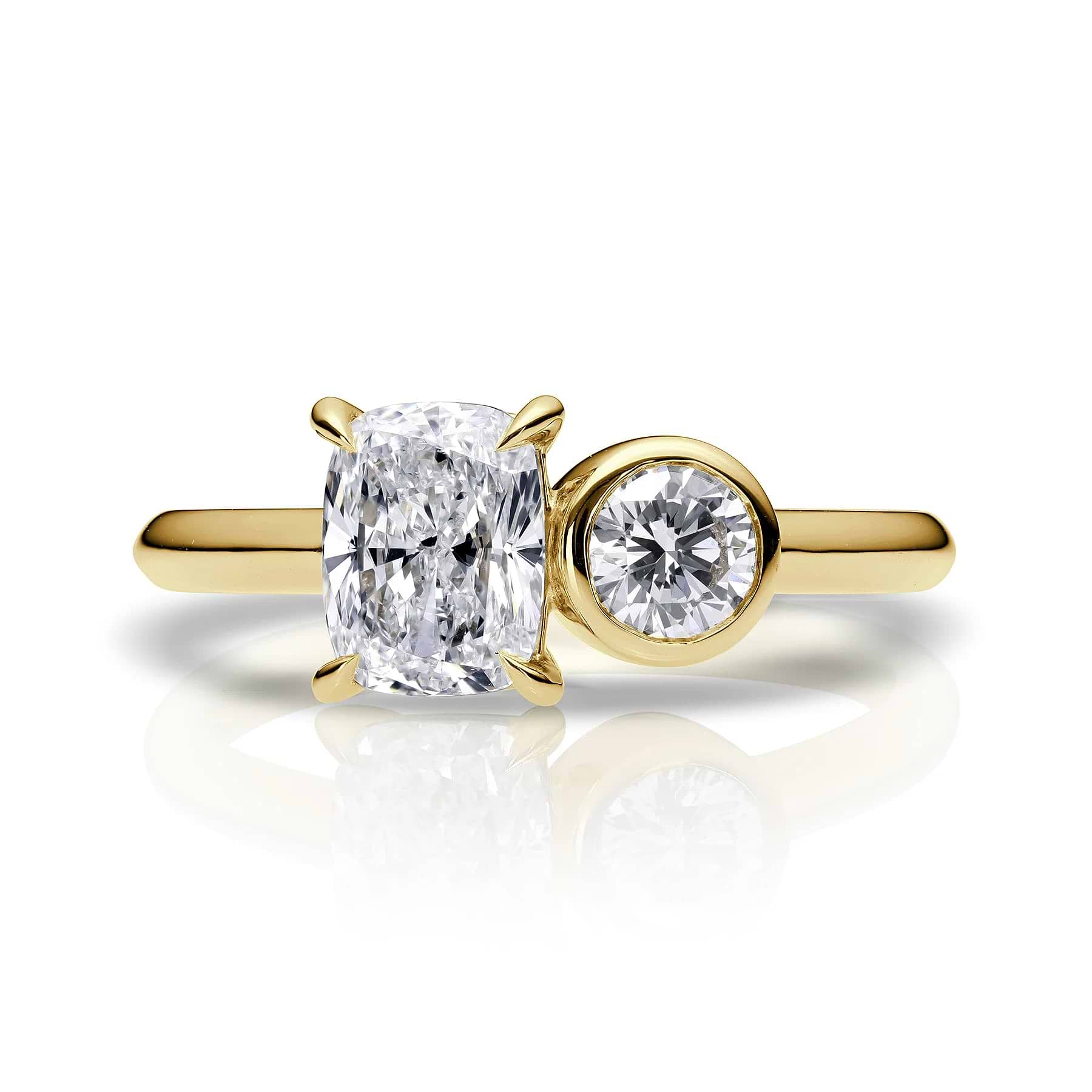 Toi et Moi - What Makes This Style So Special?
