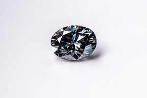 The Enigma Of The Black Diamond