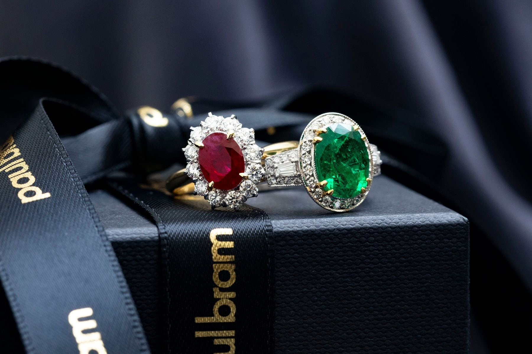 Oval Shape Diamond Engagement Rings: Everything You Need to Know