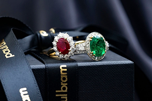 Oval Shape Diamond Engagement Rings: Everything You Need to Know