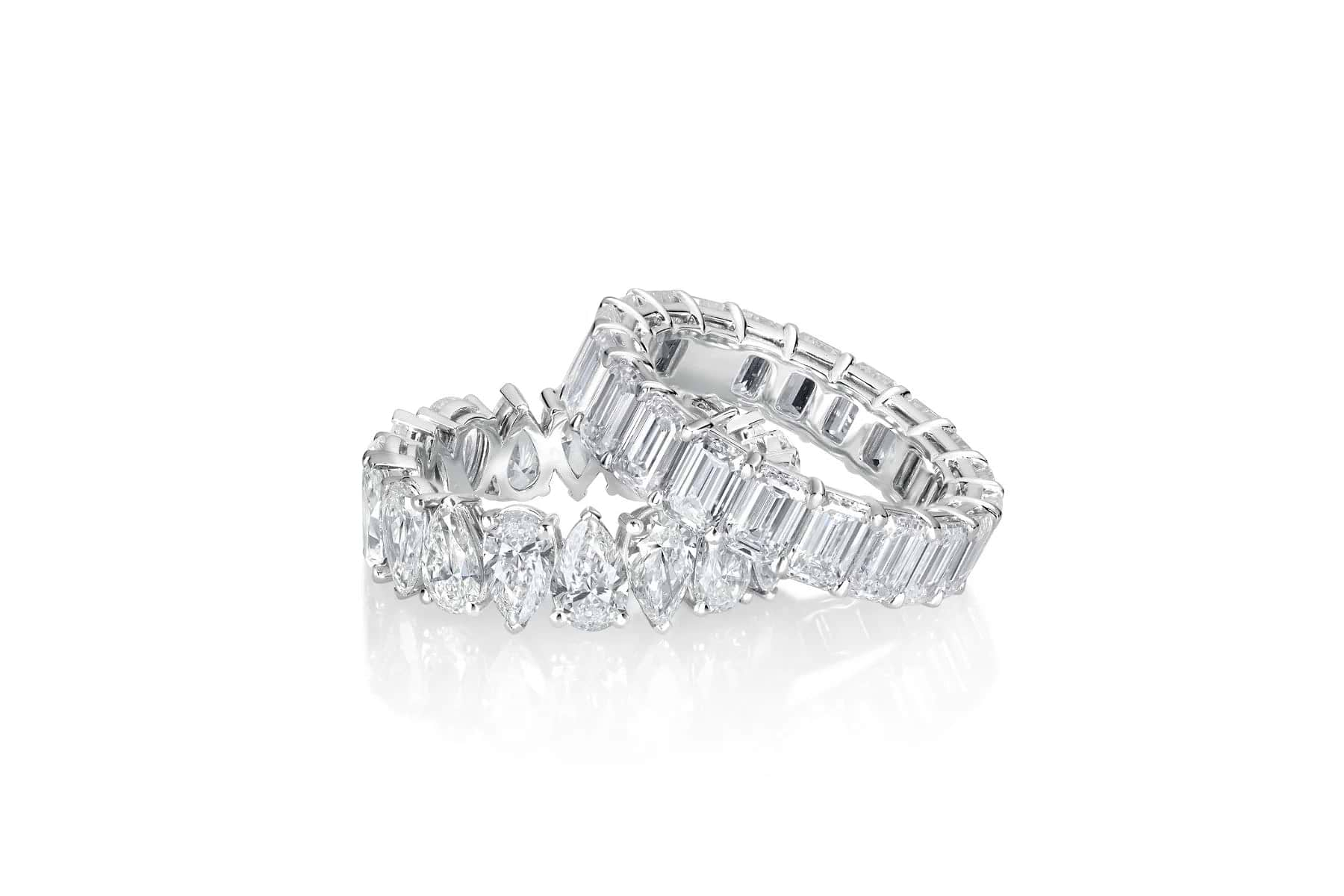 Eternity Rings