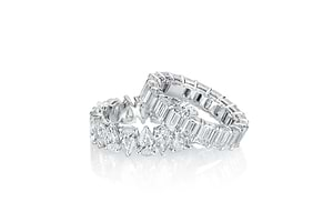 Eternity Rings