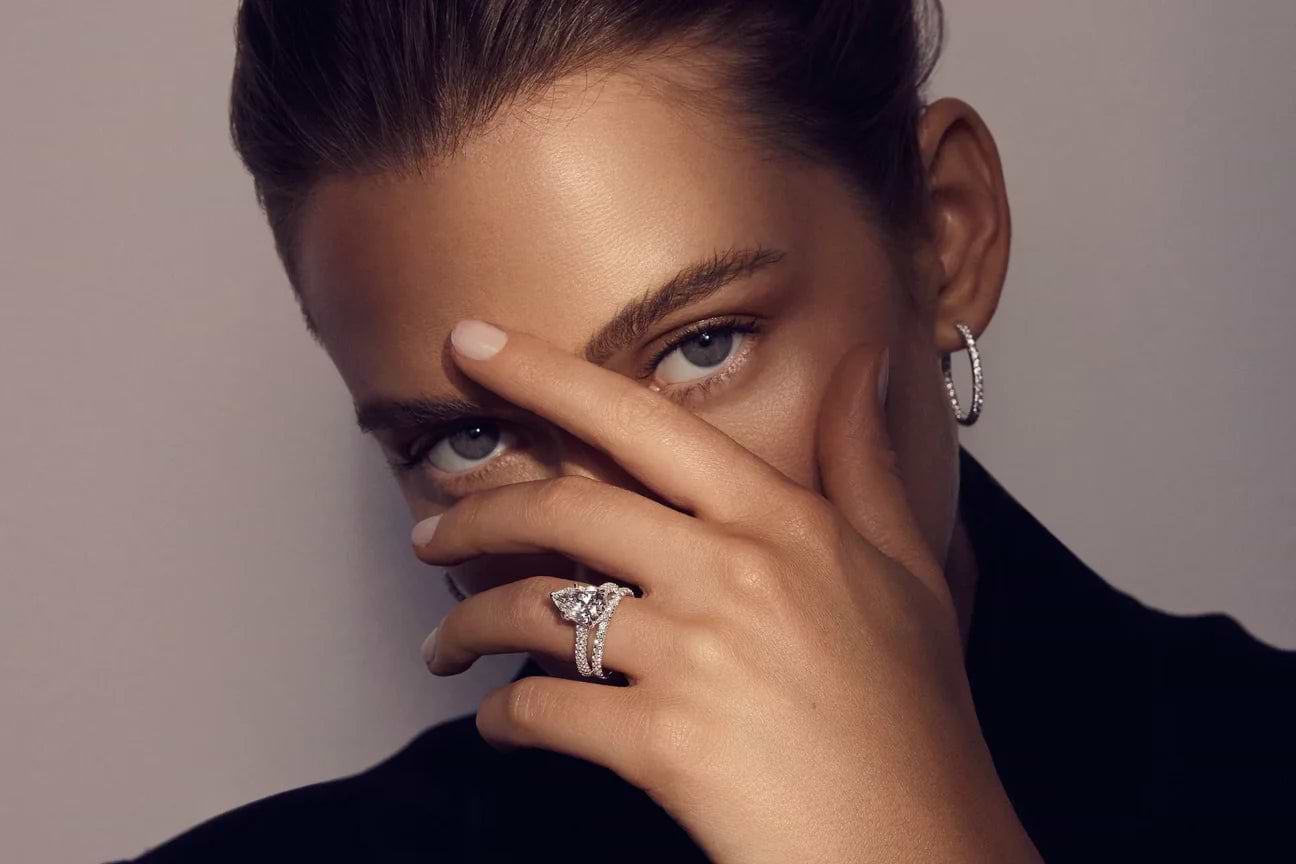 Diamond Engagement Rings