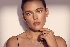 Solitaire Diamond Jewellery