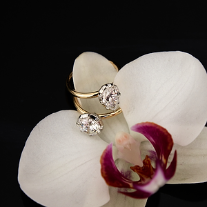 New Engagement Rings