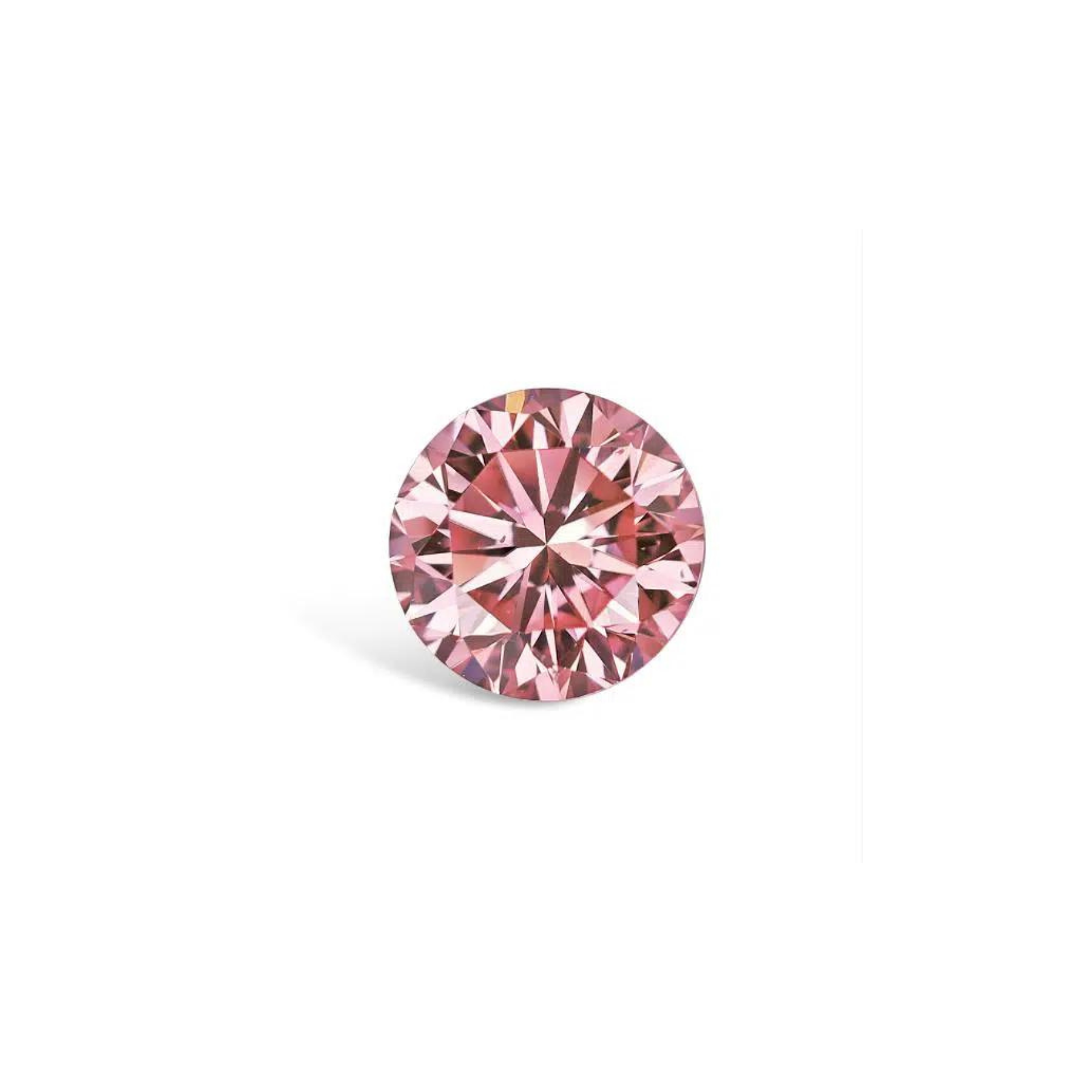 0.31ct 5PR SI1 Round